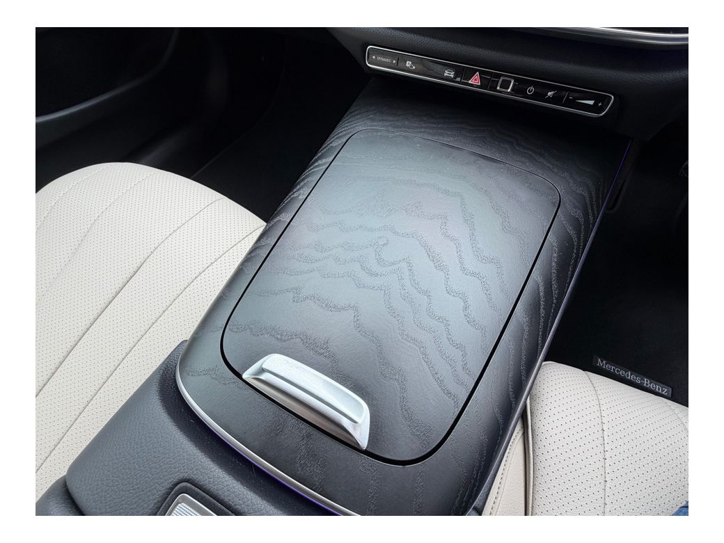 2025 Mercedes-Benz E Class