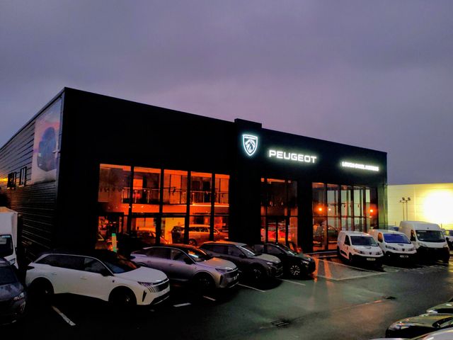 vehicle for sale from Lough Owel Motors