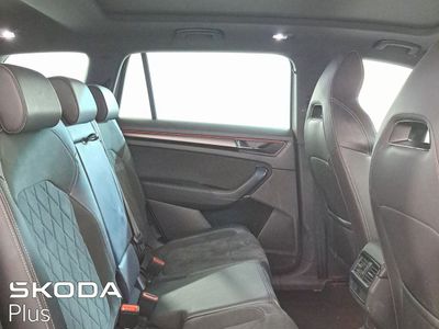 2024 Skoda Kodiaq