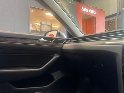 2020 Volkswagen Arteon