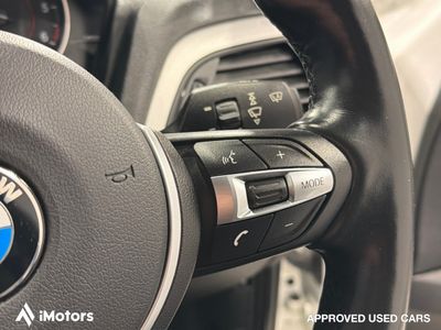 2017 BMW 1 Series