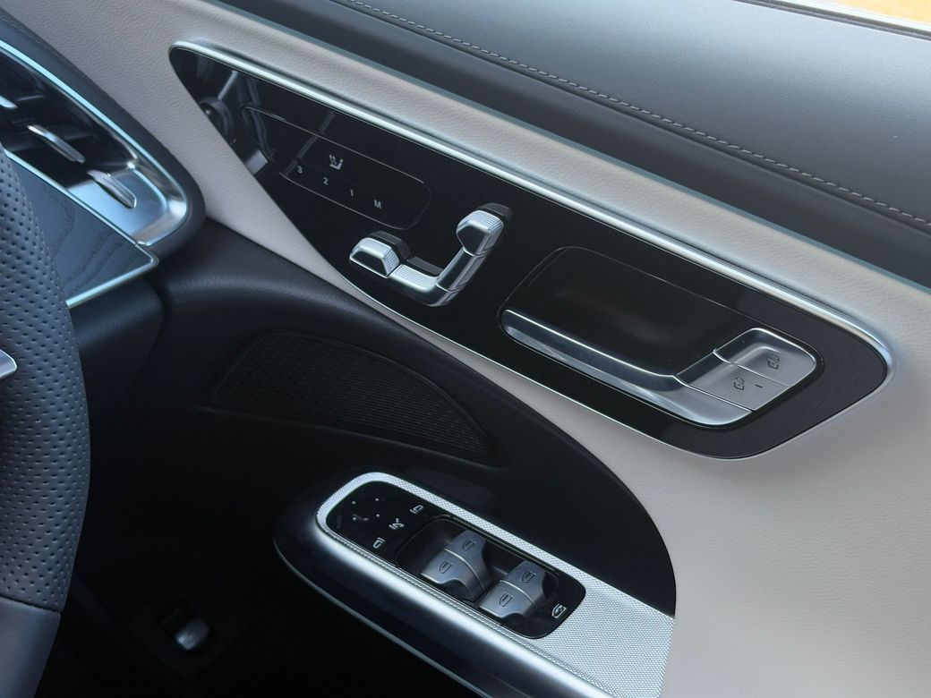 2026 Mercedes-Benz E Class