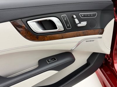 2019 Mercedes-Benz SL Class