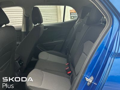 2026 Skoda Fabia