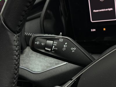 2025 Skoda Kodiaq