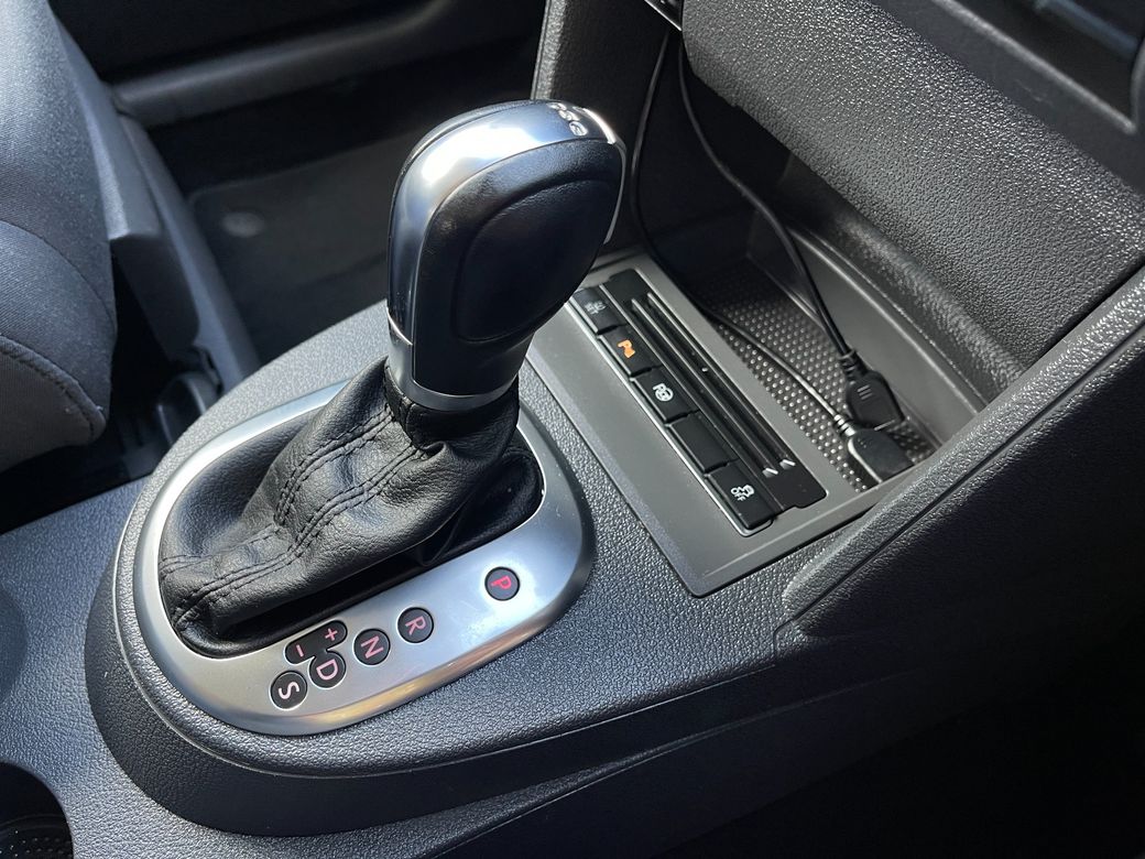 2014 Volkswagen Touran