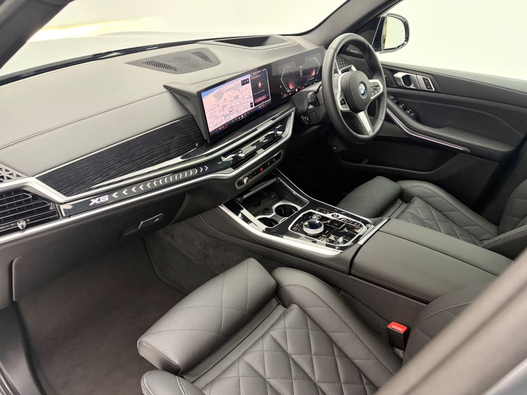 2024 BMW X5
