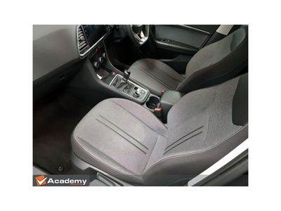 2024 SEAT Ateca