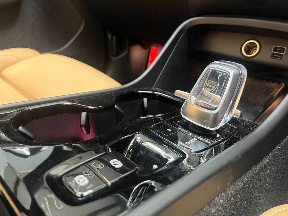 2021 Volvo XC40