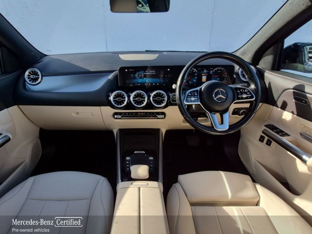 2023 Mercedes-Benz GLA Class