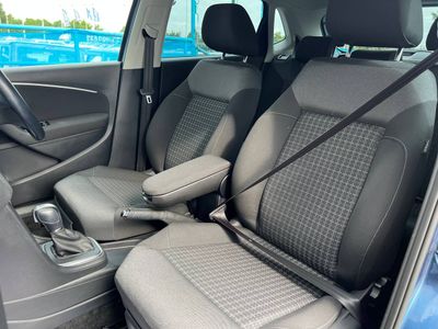 2017 Volkswagen Polo