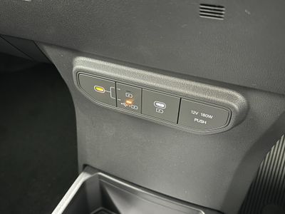 2026 Kia EV5