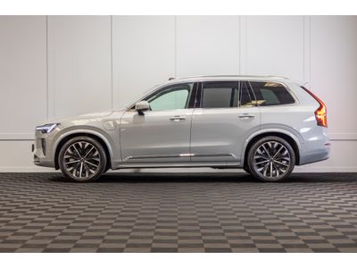 2025 Volvo XC90