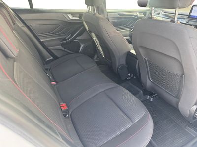 2021 Ford Focus