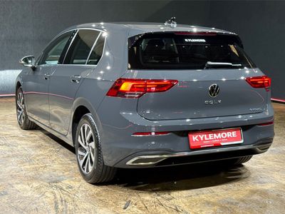 2023 Volkswagen Golf