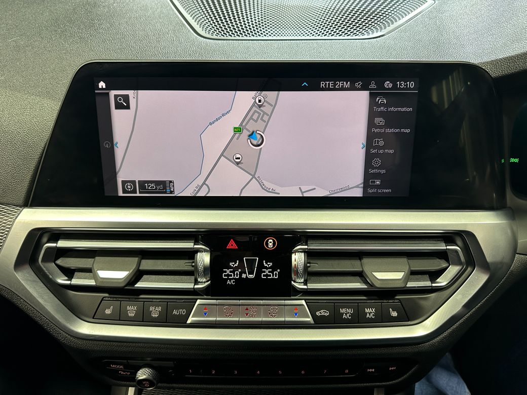 2022 BMW 3 Series