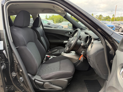 2014 Nissan Juke