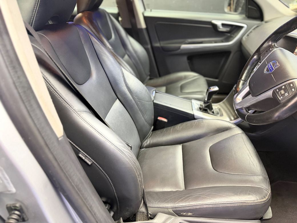 2015 Volvo XC60