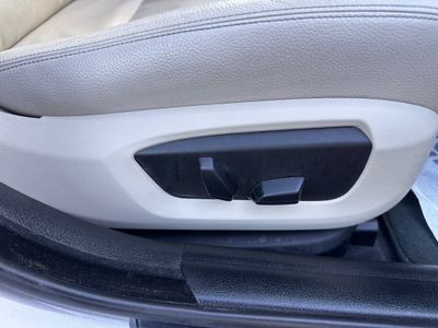 2016 BMW 5 Series