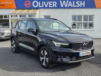 2023 Volvo XC40