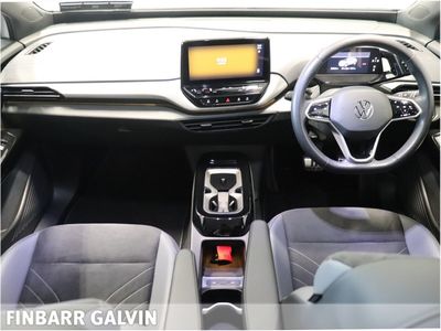 2023 Volkswagen ID.4