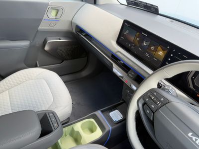 2026 Kia EV2