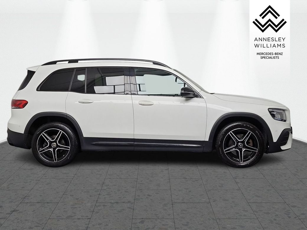 2023 Mercedes-Benz GLB Class