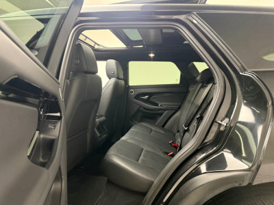 2024 Land Rover Range Rover Evoque