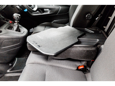 2023 Peugeot Partner