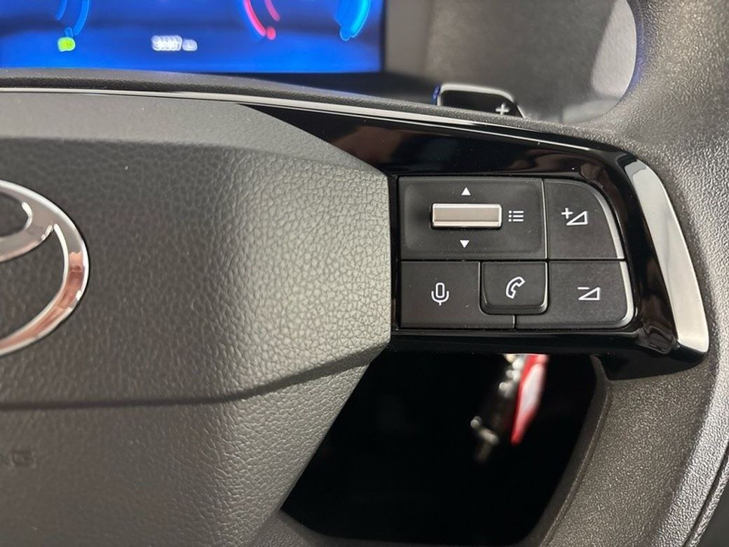 2024 Toyota Proace