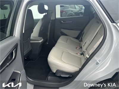 2025 Kia EV6