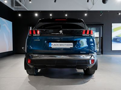 2023 Peugeot 3008