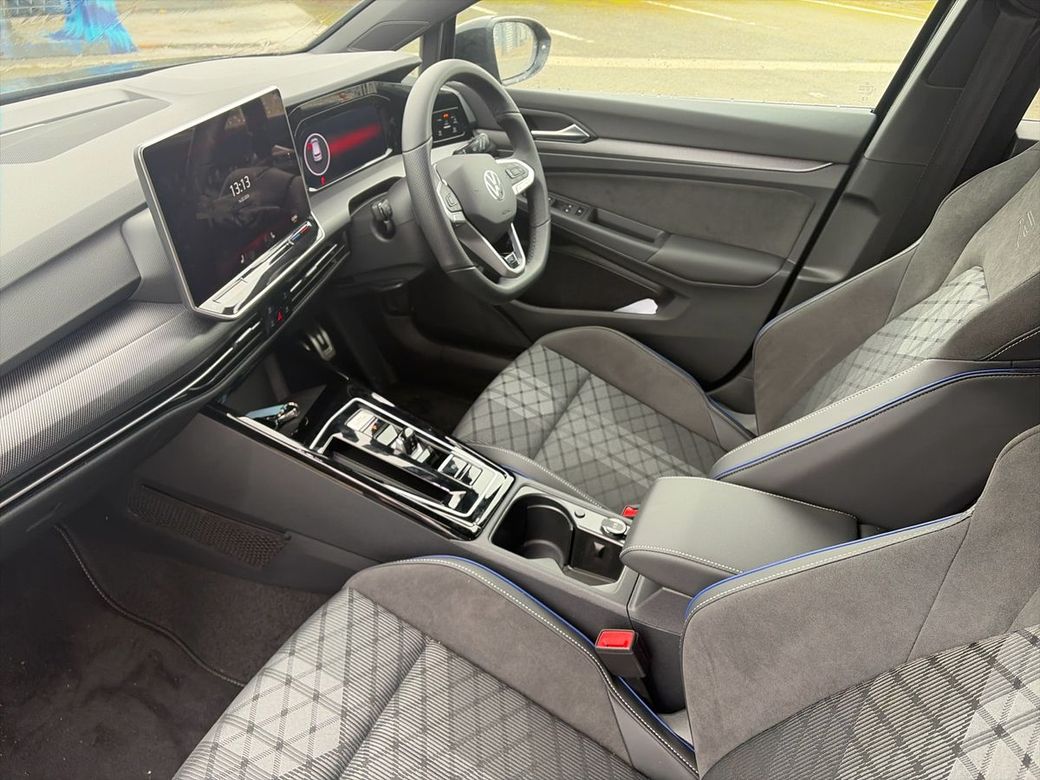 2026 Volkswagen Golf