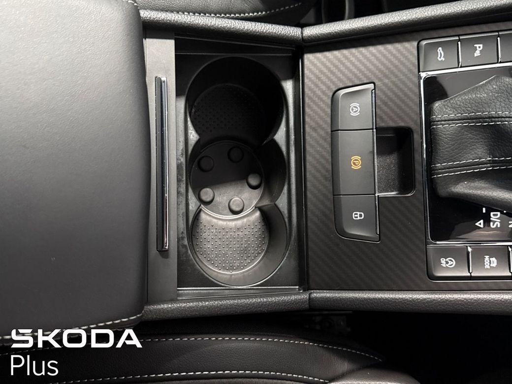 2023 Skoda Superb