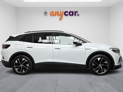 2023 Volkswagen ID.4