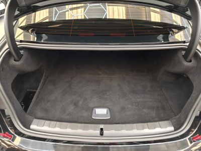 2021 BMW 330