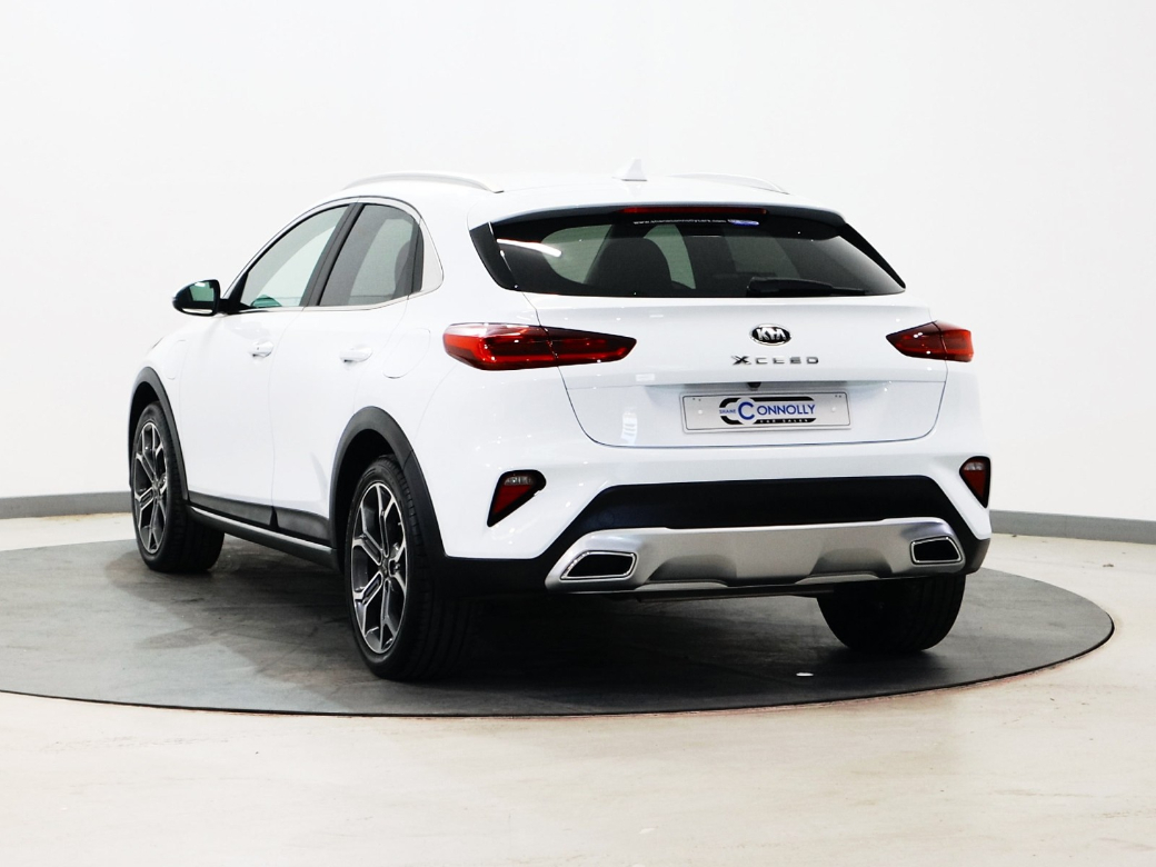 2021 Kia XCeed