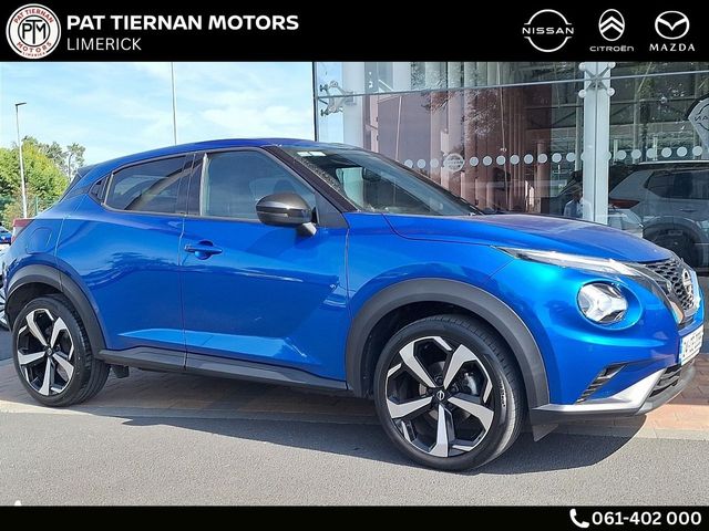 vehicle for sale from Pat Tiernan Motors