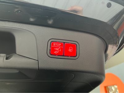 2021 Mercedes-Benz EQC