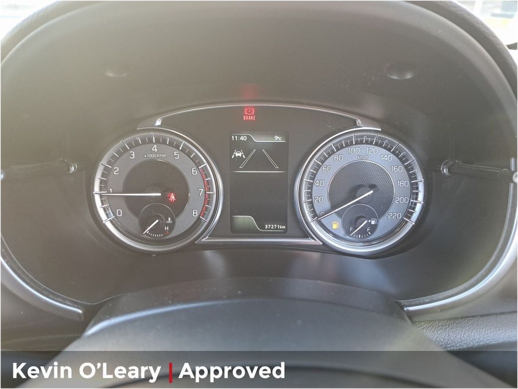2022 Suzuki Vitara