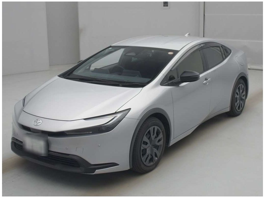 2024 Toyota Prius