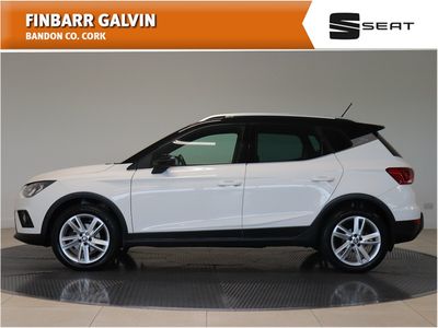 2020 SEAT Arona