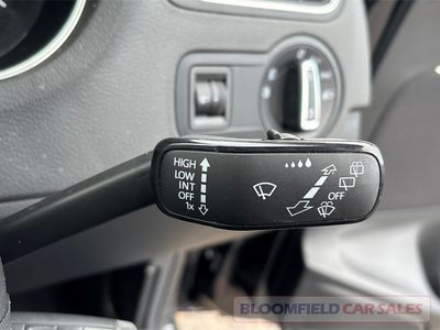 2014 Volkswagen Polo