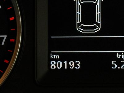 2013 Volkswagen Tiguan