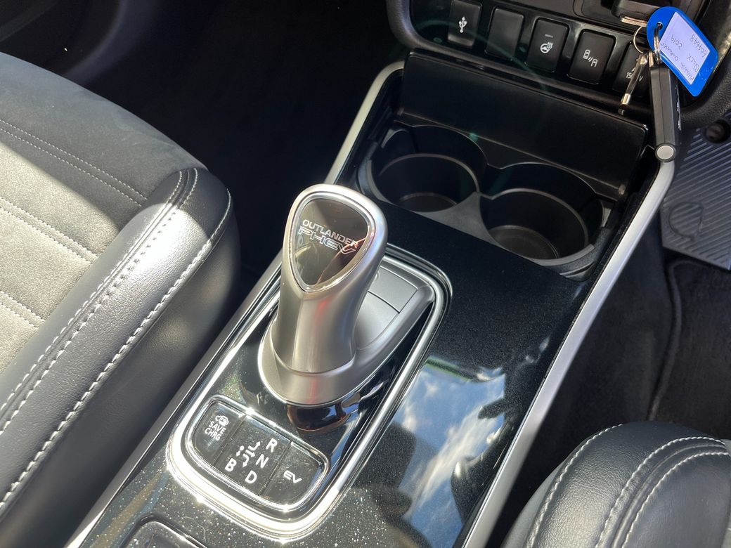 2019 Mitsubishi Outlander