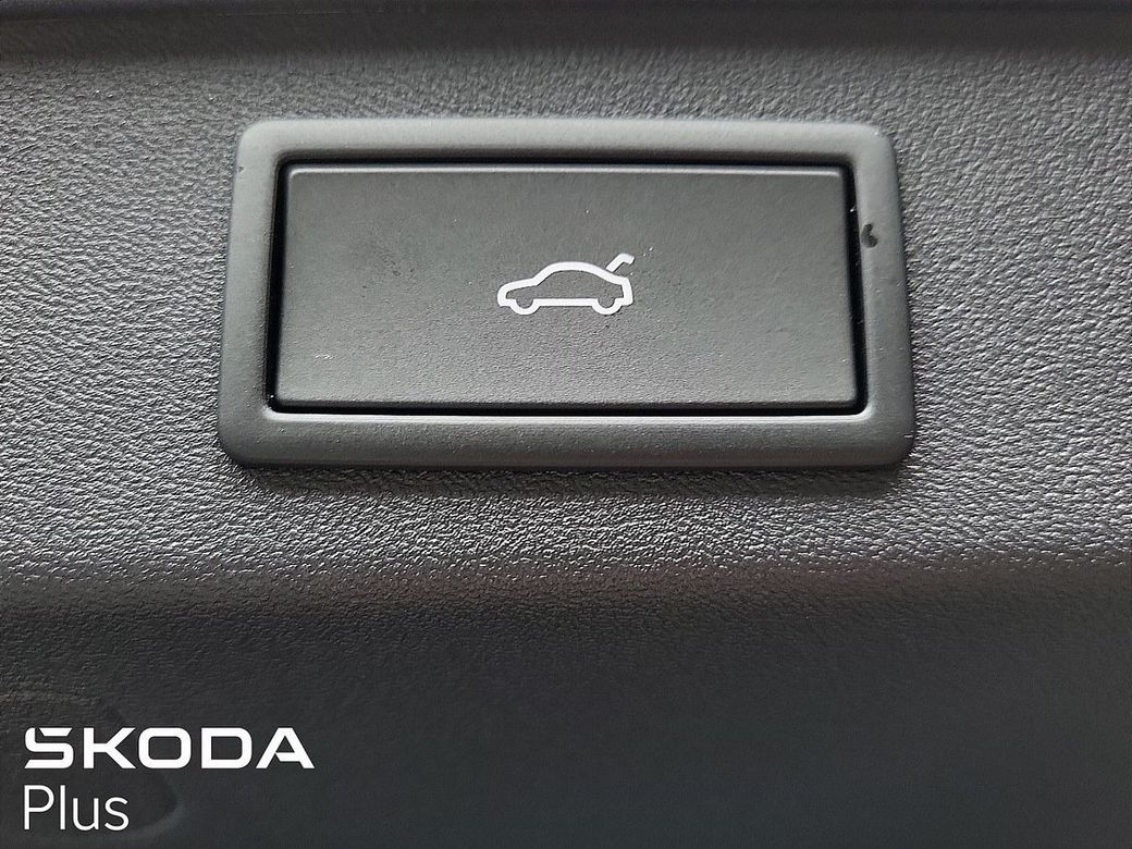 2024 Skoda Kodiaq