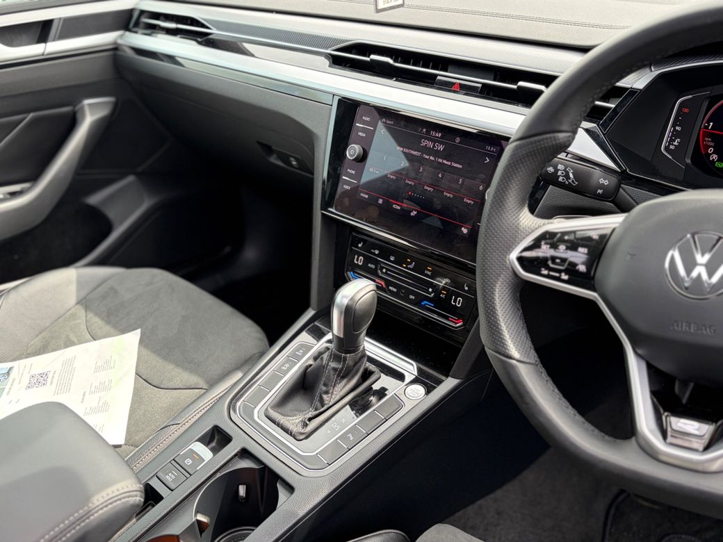 2023 Volkswagen Arteon