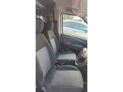 2018 Fiat Doblo
