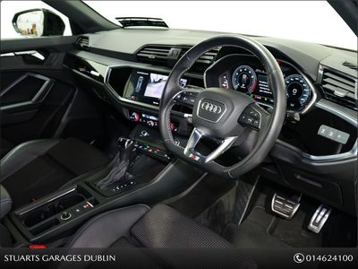 2022 Audi Q3