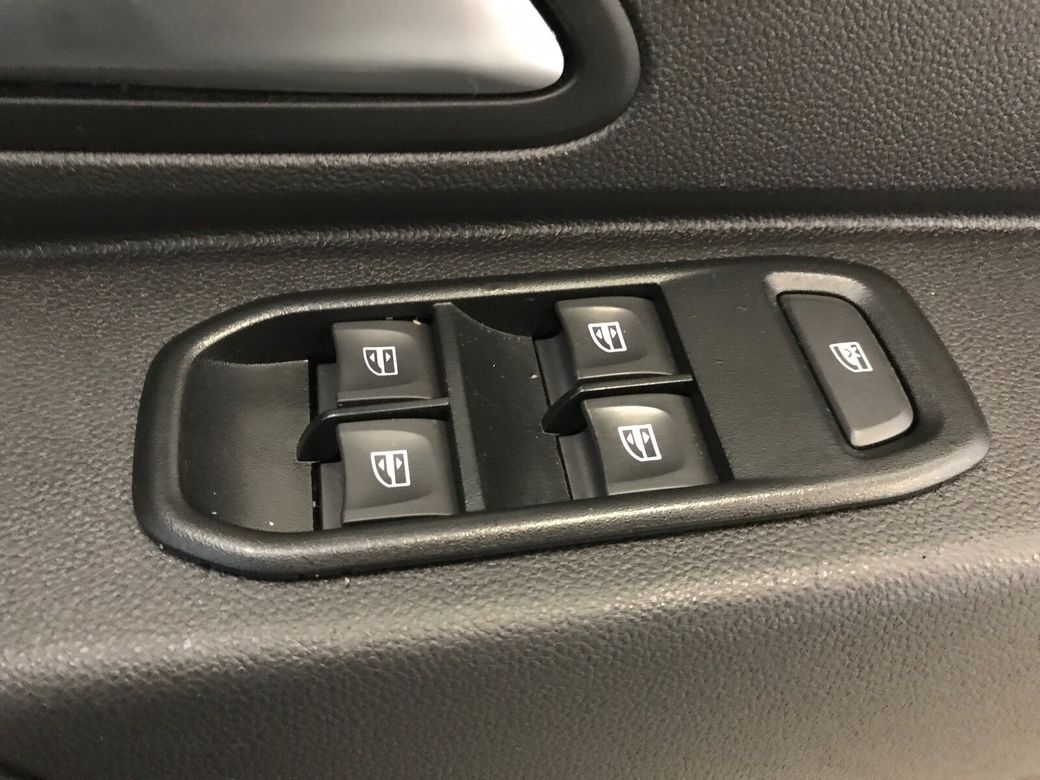 2019 Dacia Duster